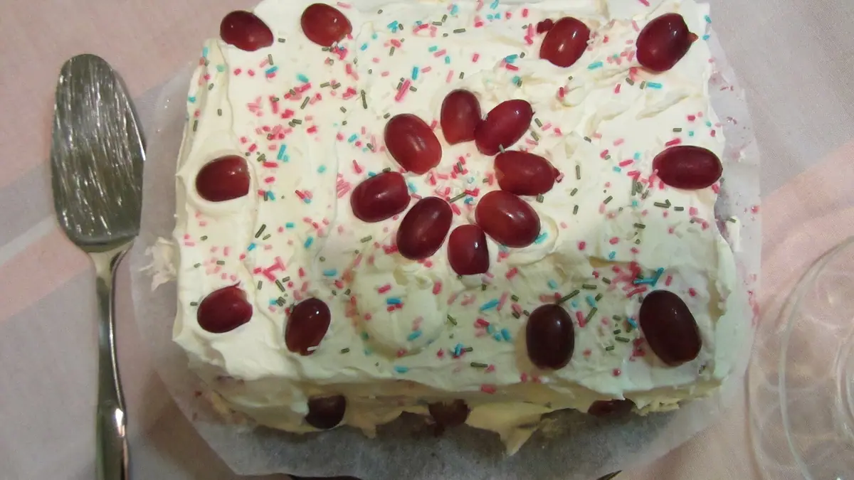 Cake Box – eggless cake shop in Sharrow, Sheffield